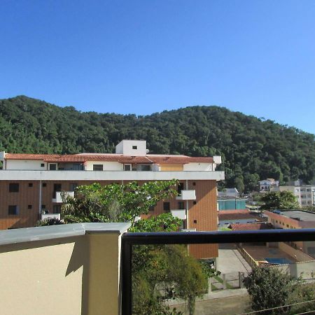Apto. Aconchegante Proximo A Praia 乌巴图巴 外观 照片