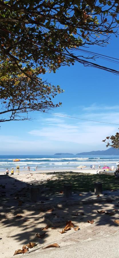 Apto. Aconchegante Proximo A Praia 乌巴图巴 外观 照片