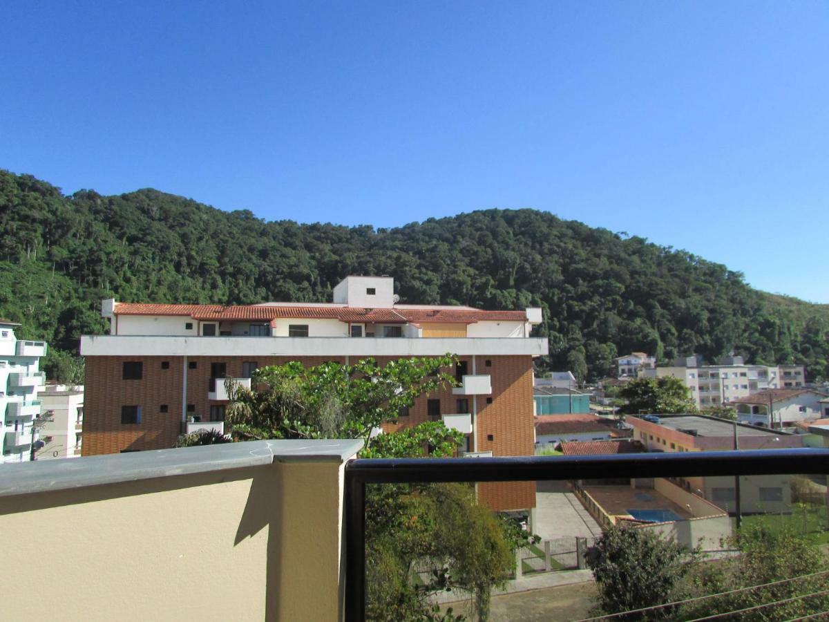 Apto. Aconchegante Proximo A Praia 乌巴图巴 外观 照片